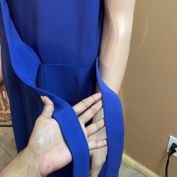 Blue Dress - Picture 12 of 16